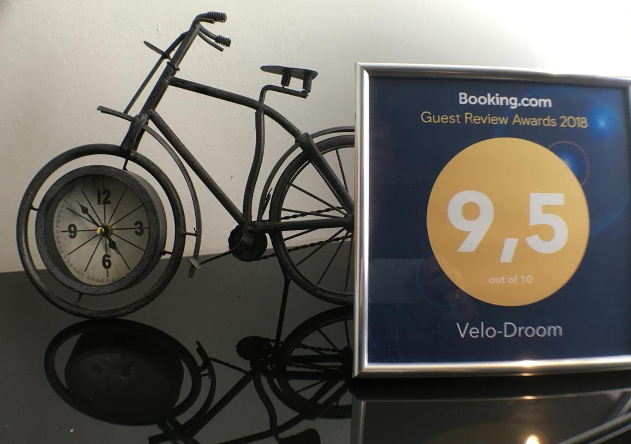 Velo-Droom 오털로 외부 사진